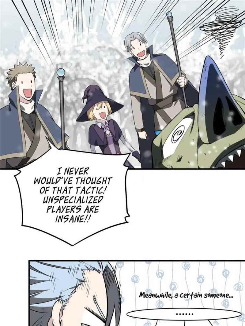 The King’s Avatar Chapter 23 - Page 40 in English