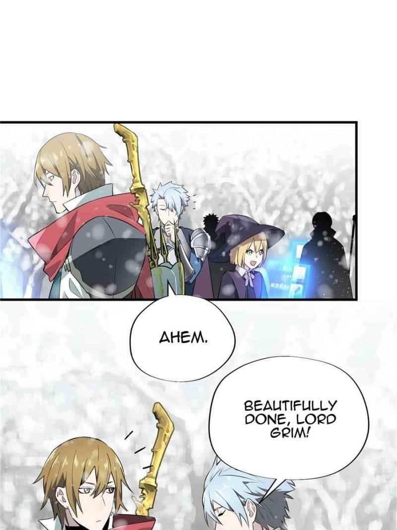 The King’s Avatar Chapter 23 - Page 49 in English
