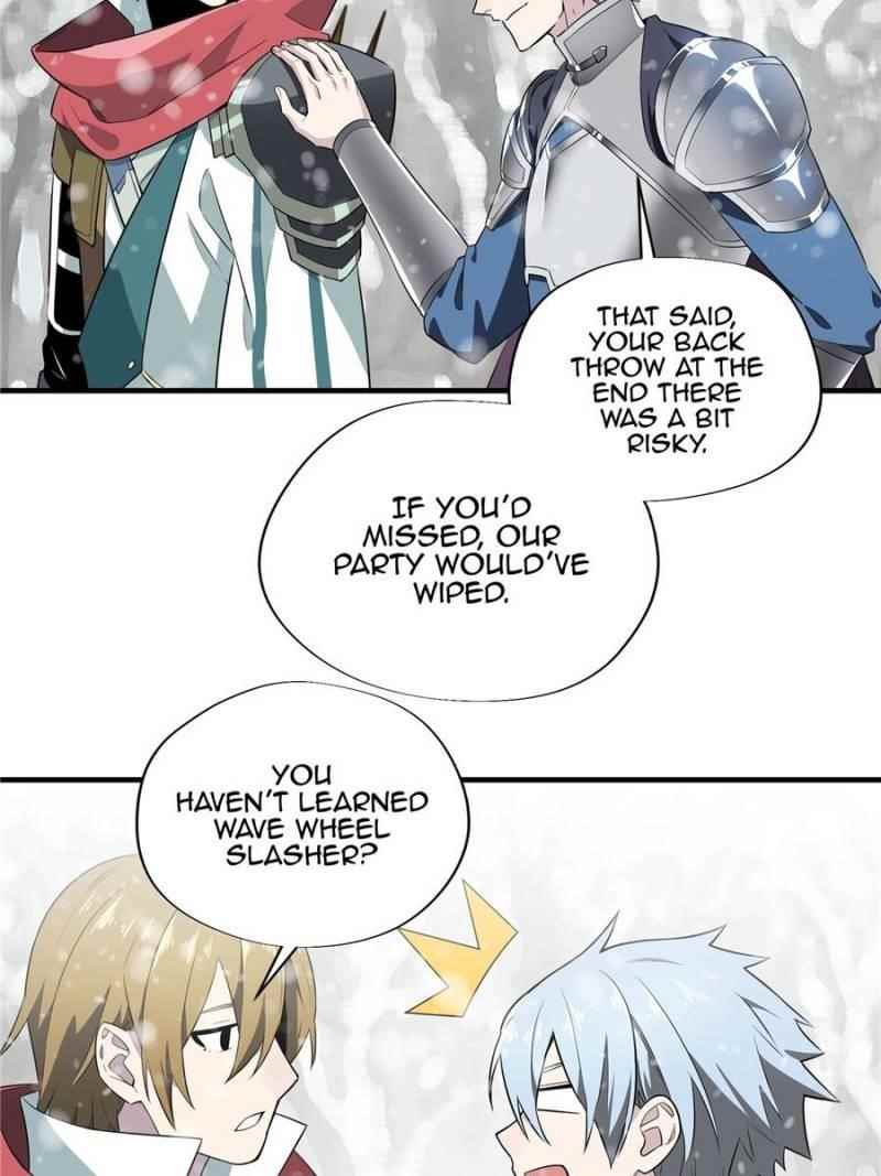 The King’s Avatar Chapter 23 - Page 50 in English