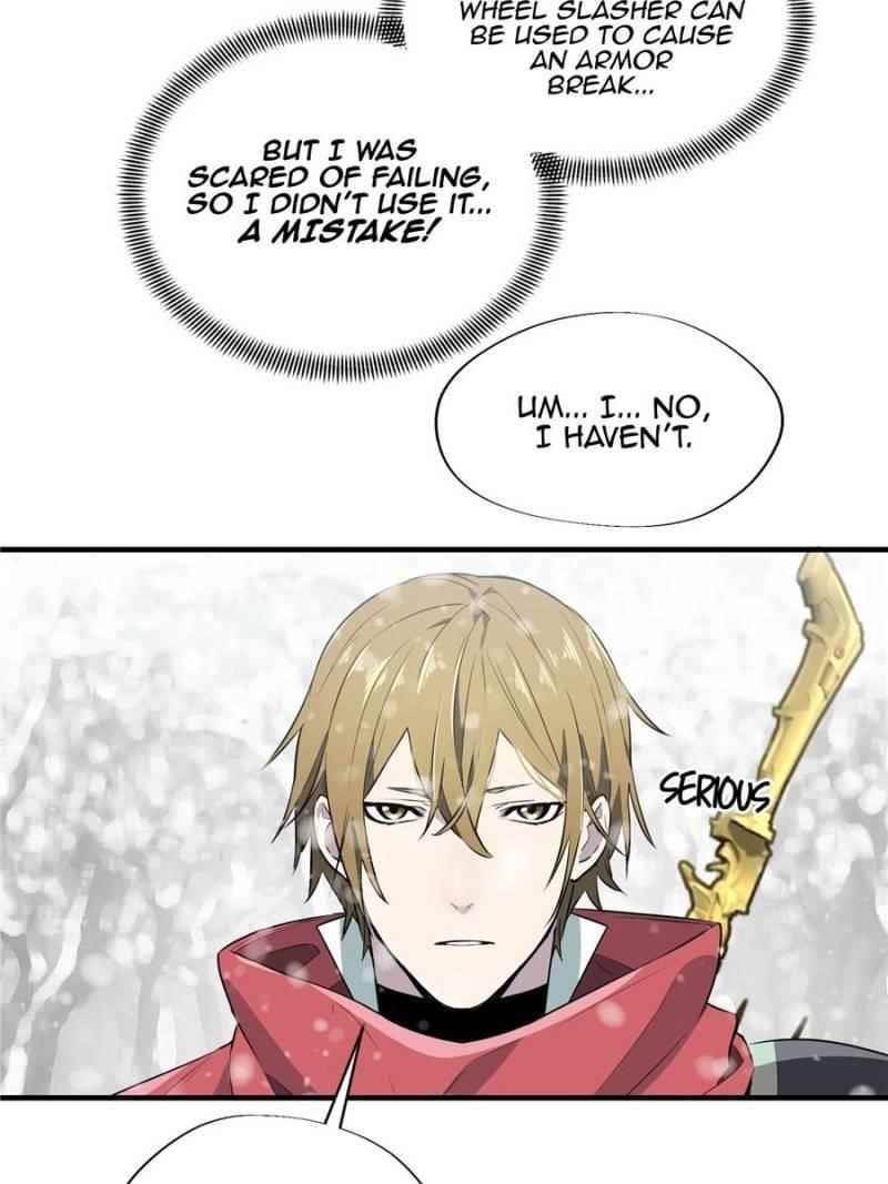 The King’s Avatar Chapter 23 - Page 52 in English