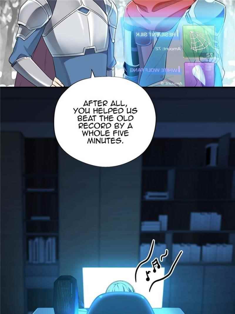 The King’s Avatar Chapter 24 - Page 12 in English