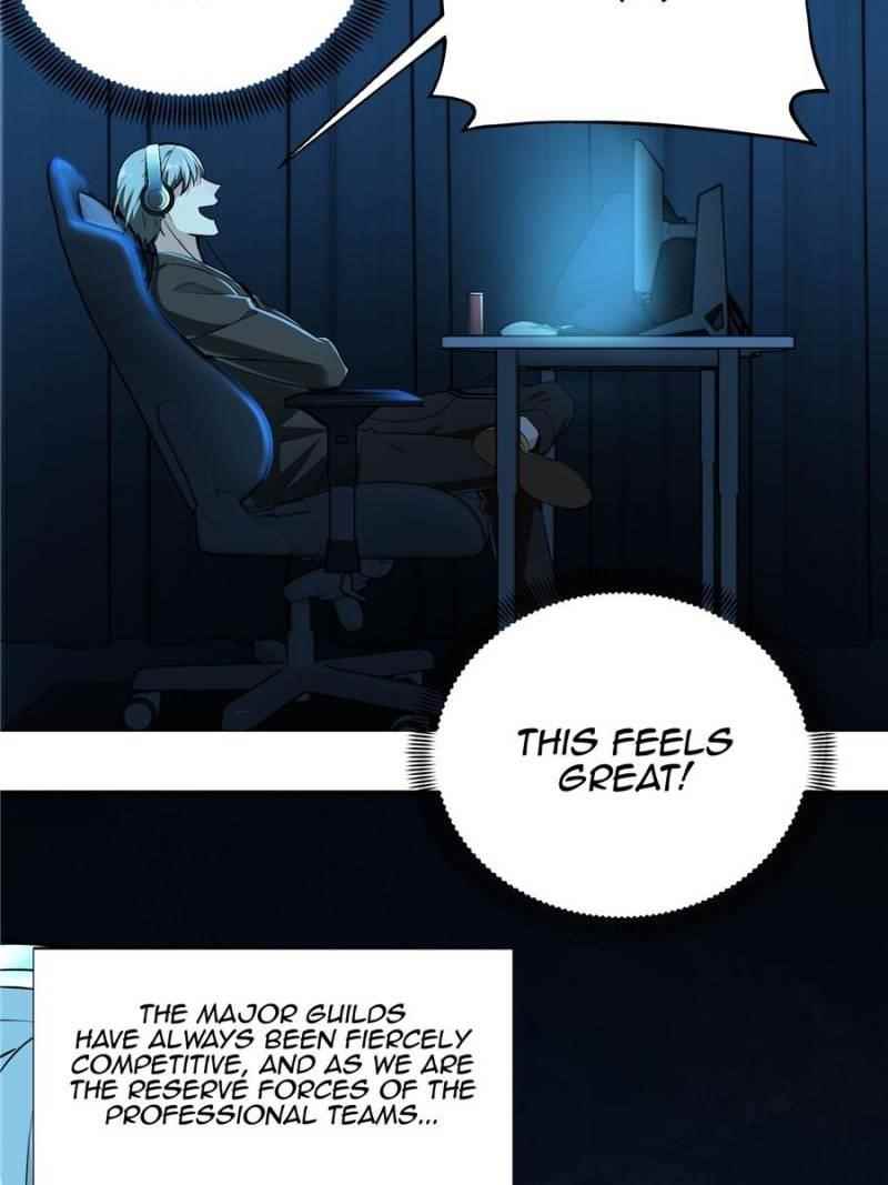 The King’s Avatar Chapter 24 - Page 17 in English