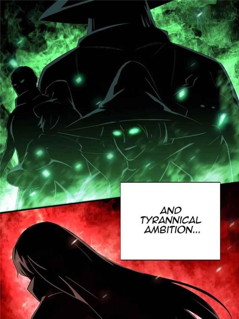 The King’s Avatar Chapter 24 - Page 21 in English