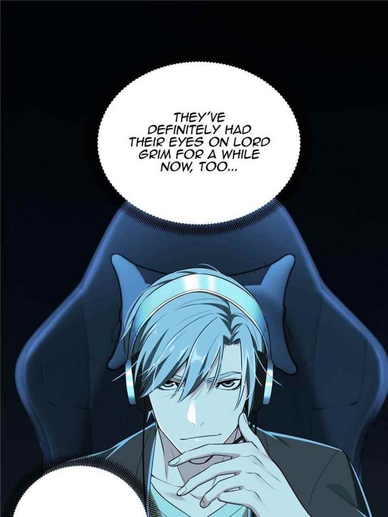 The King’s Avatar Chapter 24 - Page 23 in English