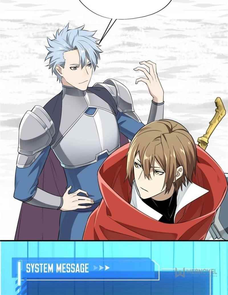 The King’s Avatar Chapter 24 - Page 25 in English