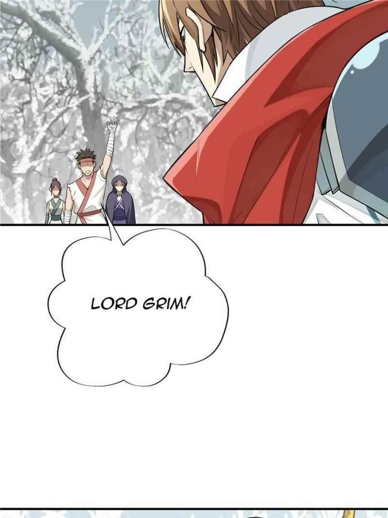 The King’s Avatar Chapter 24 - Page 32 in English