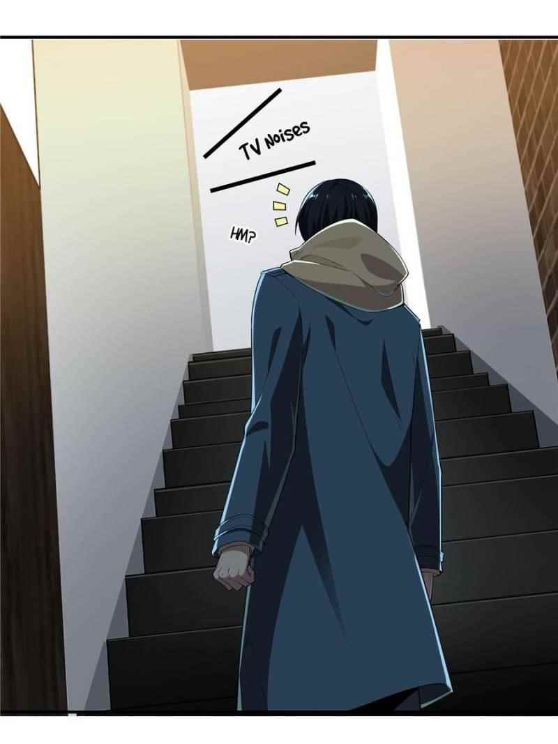 The King’s Avatar Chapter 24 - Page 45 in English