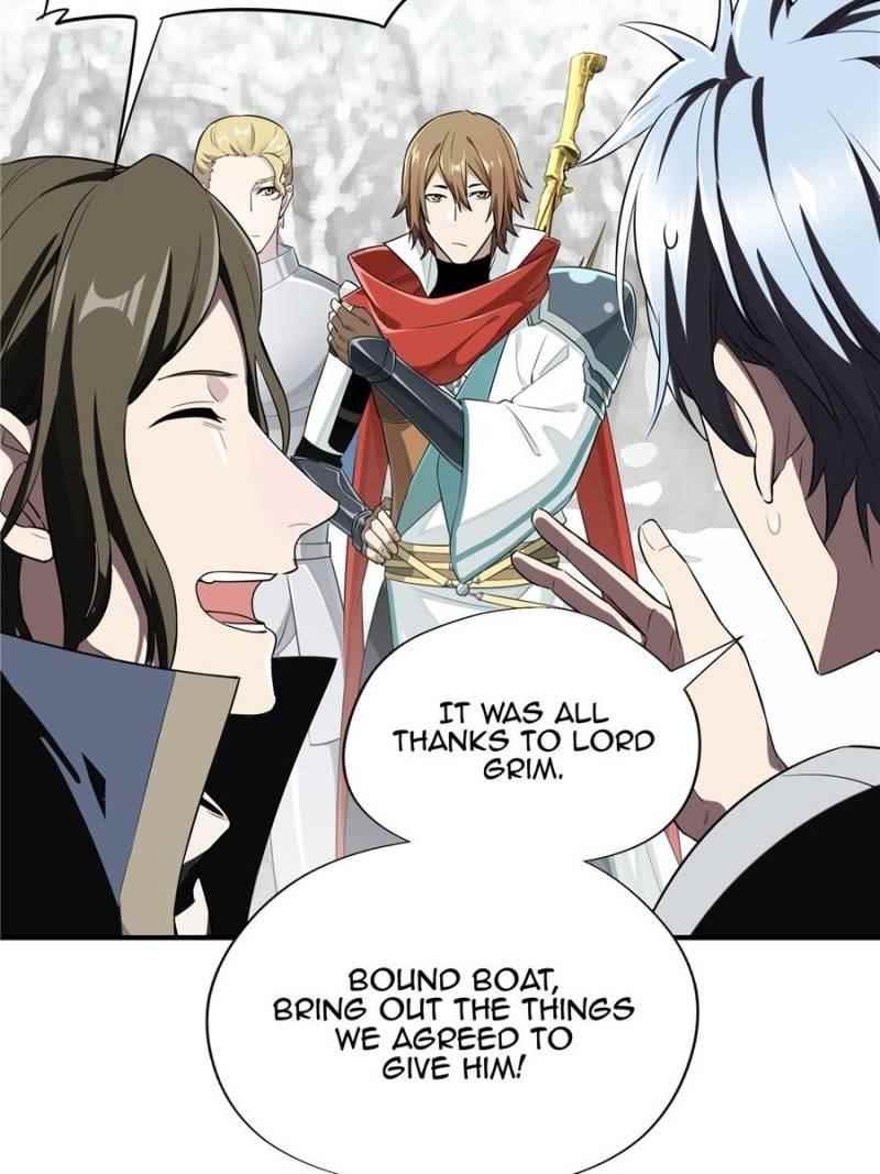 The King’s Avatar Chapter 24 - Page 5 in English