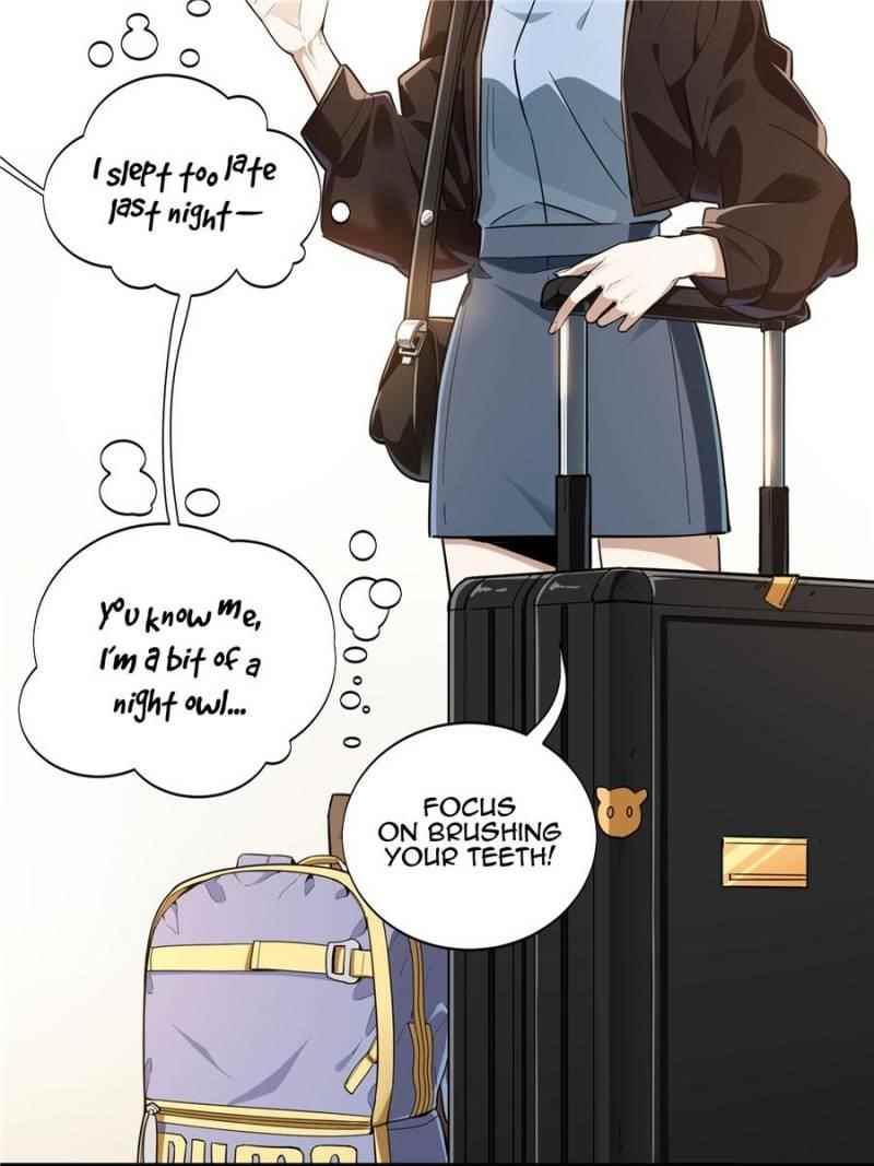 The King’s Avatar Chapter 25 - Page 26 in English