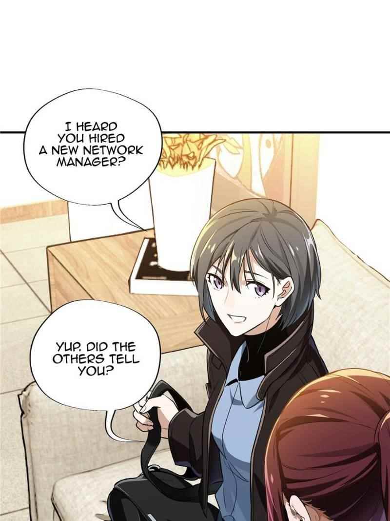 The King’s Avatar Chapter 25 - Page 29 in English