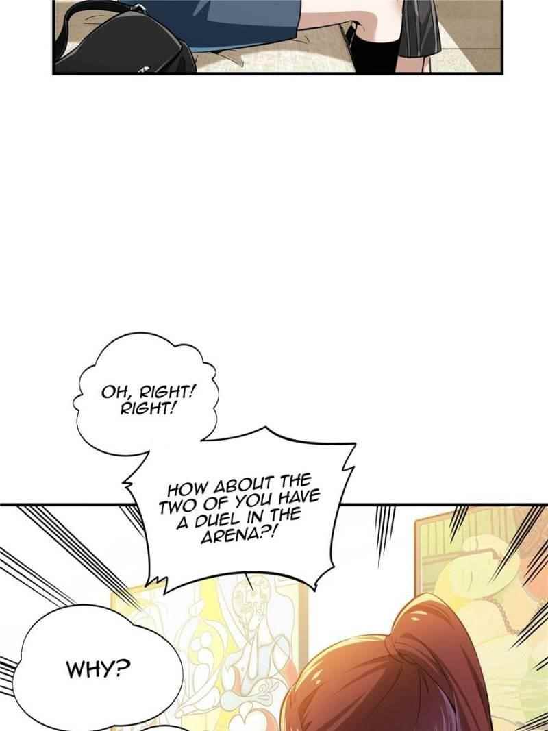 The King’s Avatar Chapter 25 - Page 32 in English