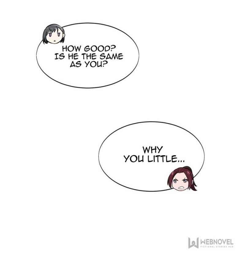 The King’s Avatar Chapter 25 - Page 34 in English