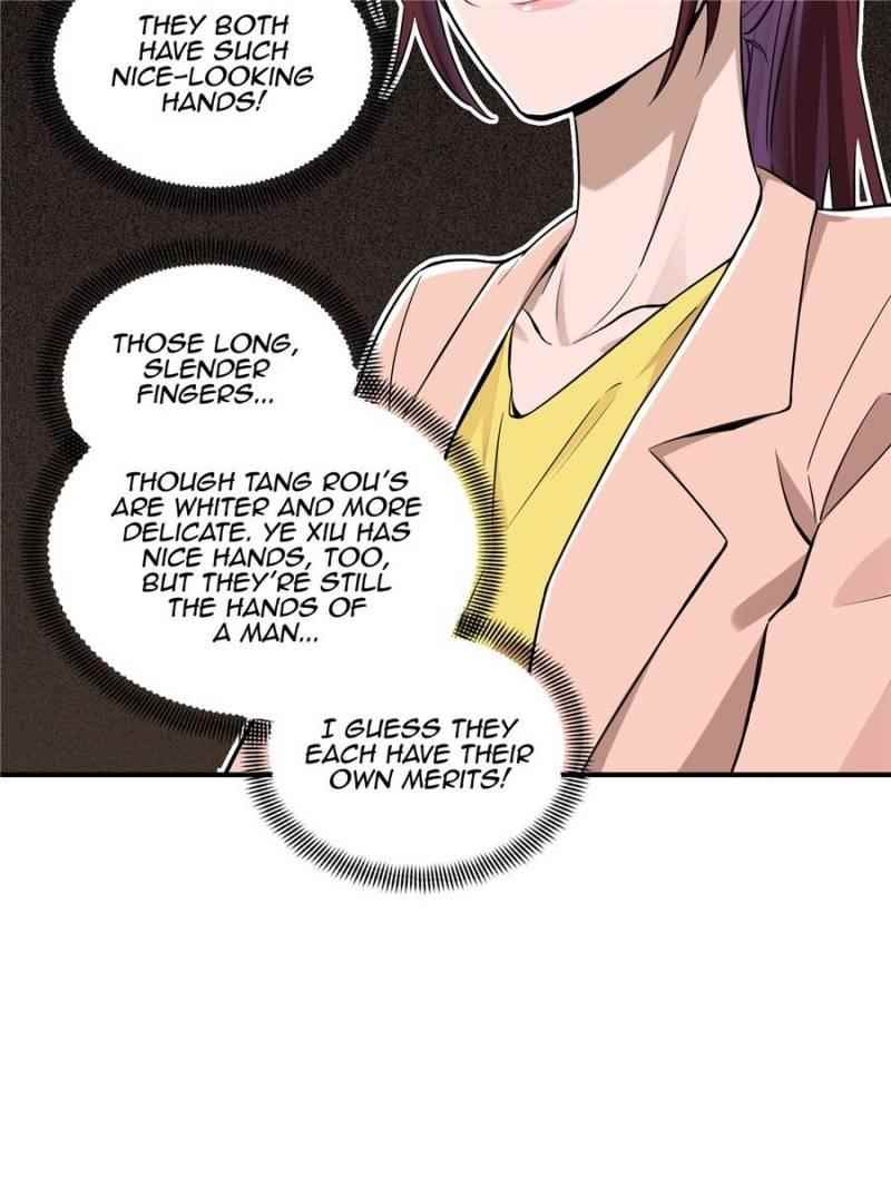 The King’s Avatar Chapter 25 - Page 44 in English