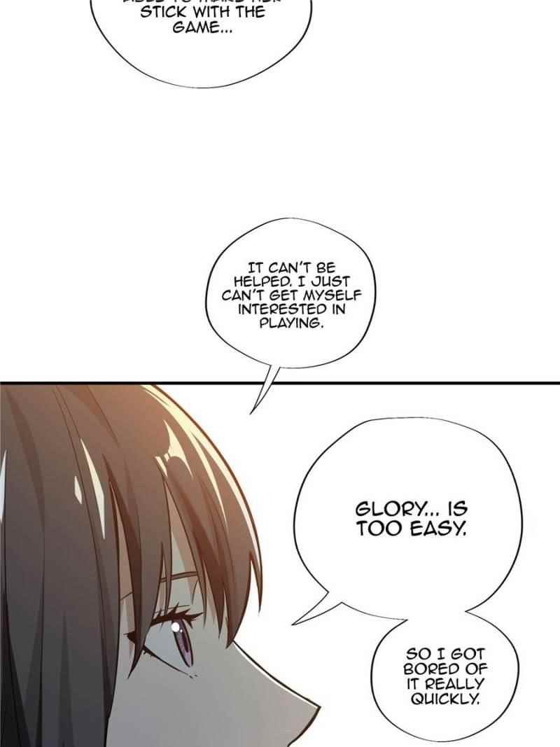 The King’s Avatar Chapter 25 - Page 52 in English