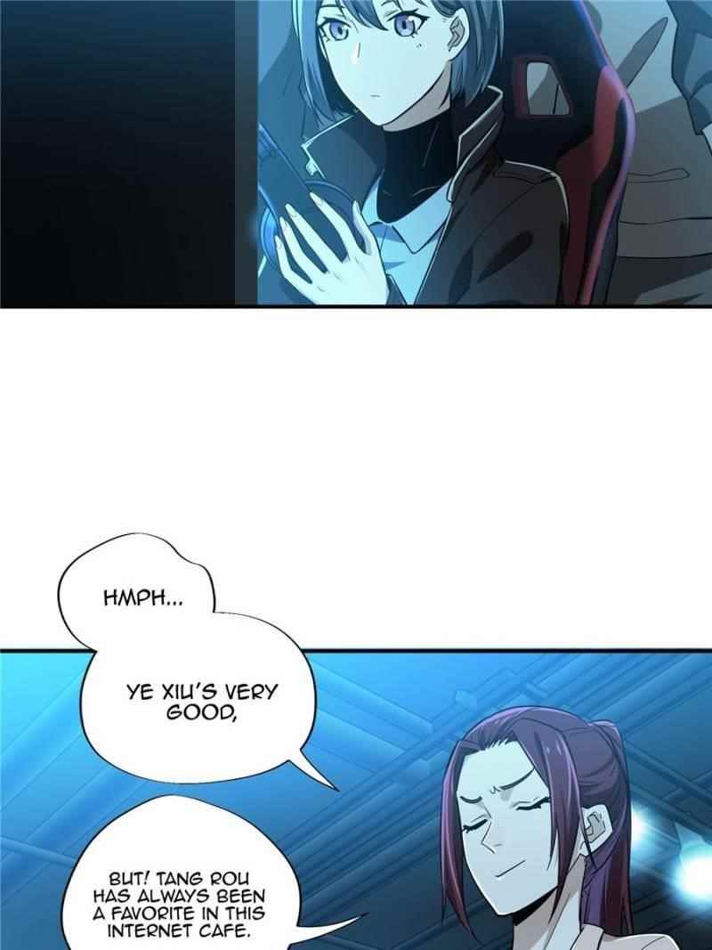 The King’s Avatar Chapter 25 - Page 58 in English