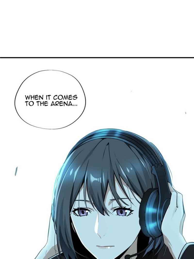 The King’s Avatar Chapter 25 - Page 62 in English