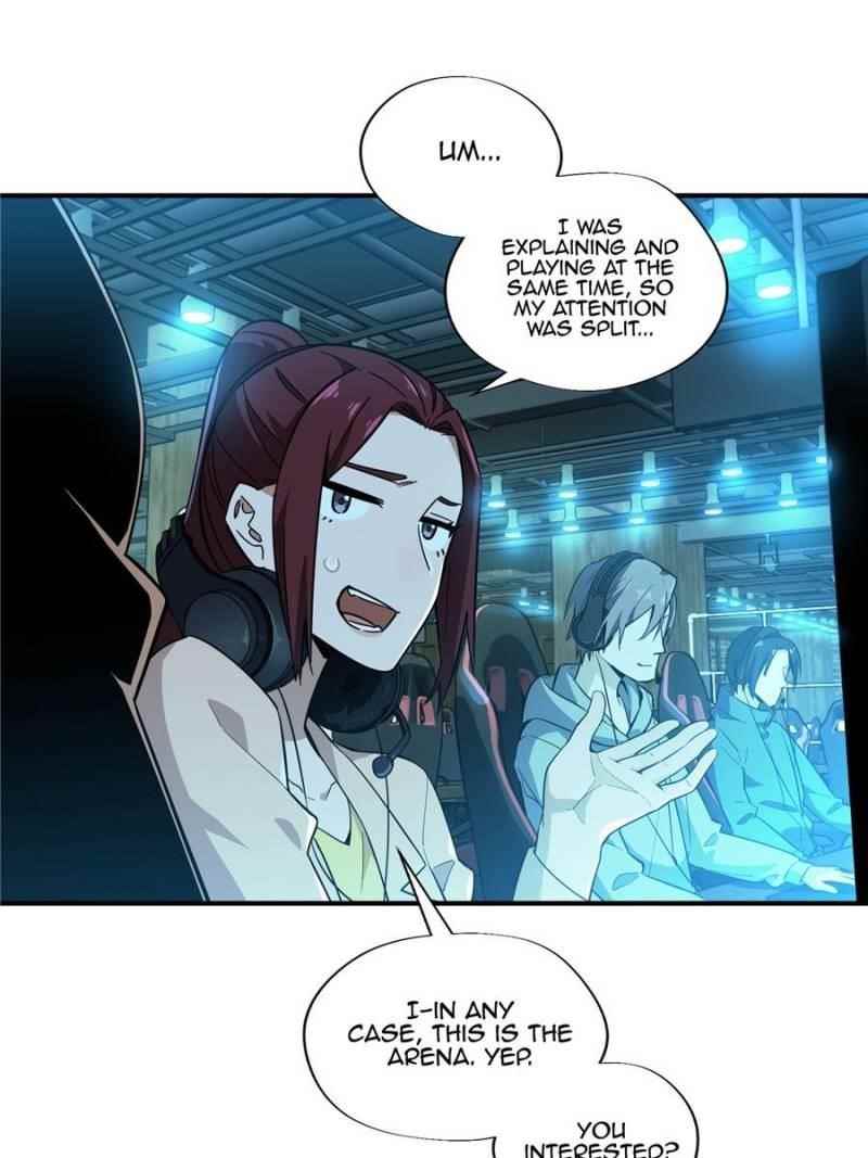 The King’s Avatar Chapter 26 - Page 13 in English