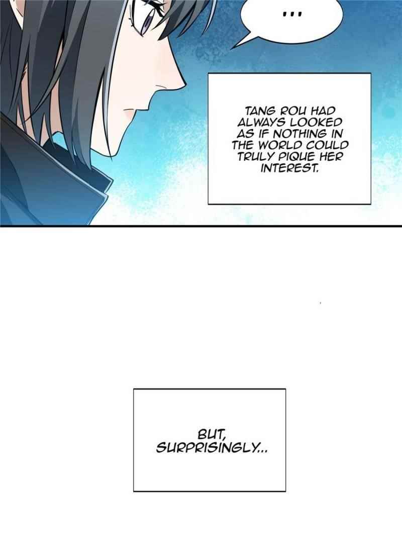 The King’s Avatar Chapter 26 - Page 16 in English