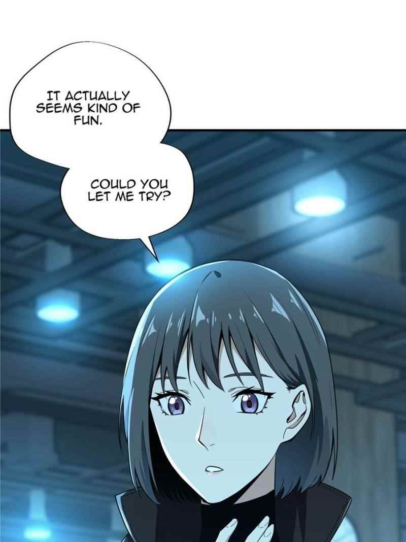 The King’s Avatar Chapter 26 - Page 17 in English