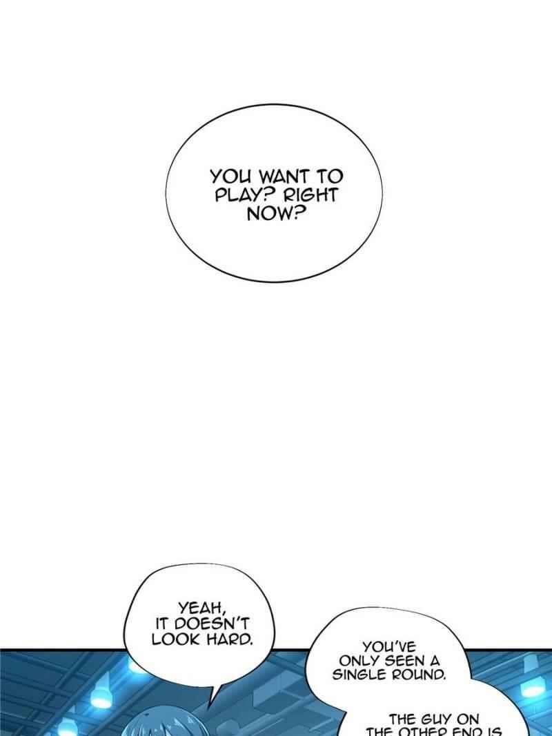 The King’s Avatar Chapter 26 - Page 21 in English