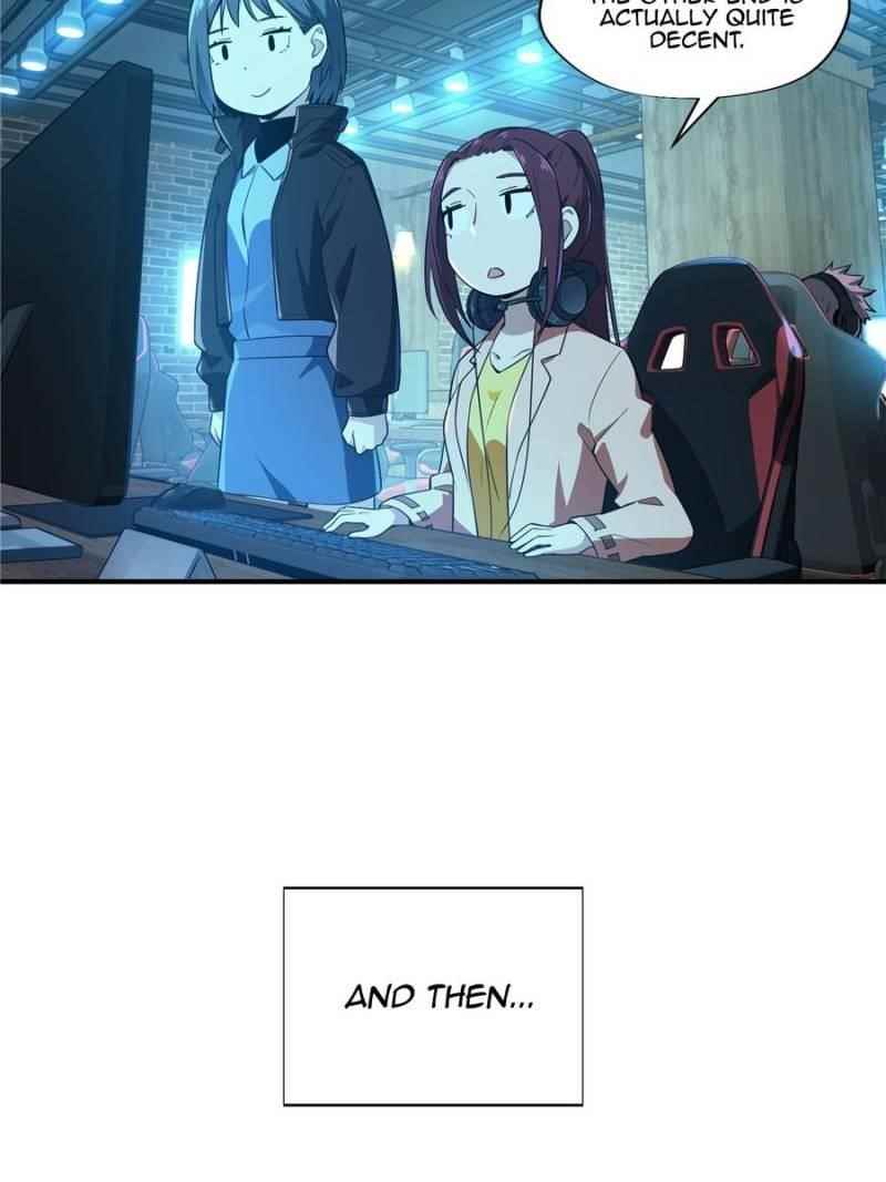 The King’s Avatar Chapter 26 - Page 22 in English