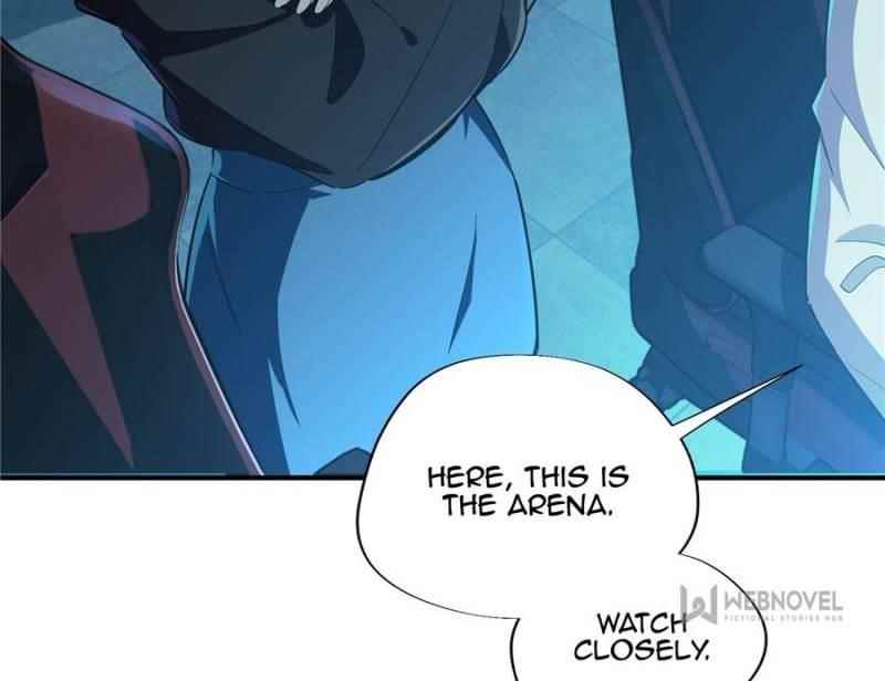 The King’s Avatar Chapter 26 - Page 3 in English