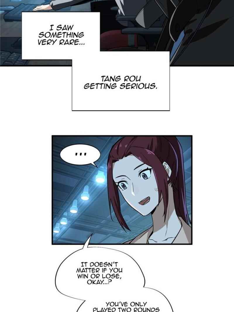 The King’s Avatar Chapter 26 - Page 31 in English