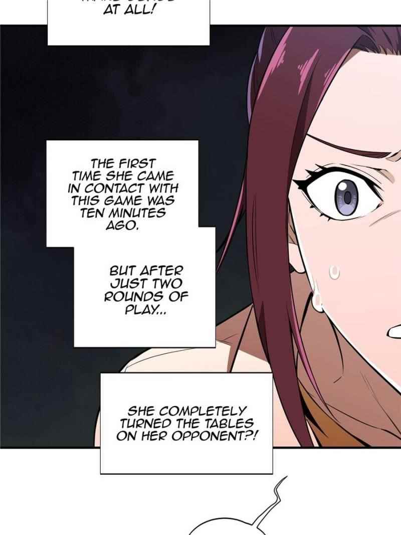 The King’s Avatar Chapter 26 - Page 48 in English