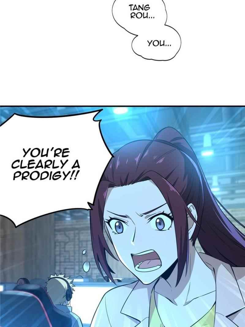 The King’s Avatar Chapter 26 - Page 49 in English
