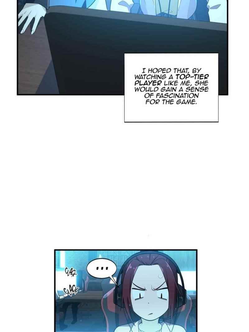 The King’s Avatar Chapter 26 - Page 5 in English