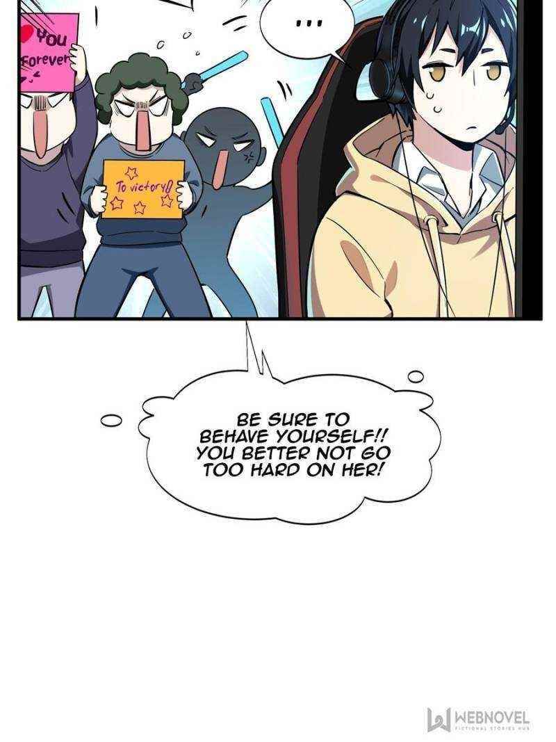 The King’s Avatar Chapter 27 - Page 13 in English