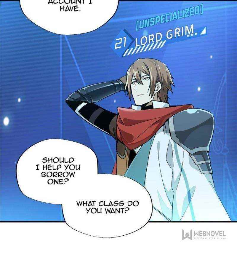 The King’s Avatar Chapter 27 - Page 21 in English