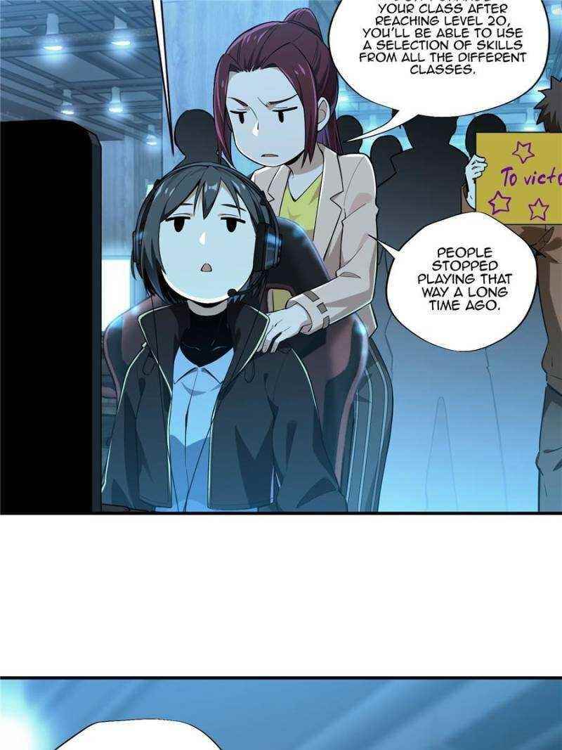 The King’s Avatar Chapter 27 - Page 25 in English