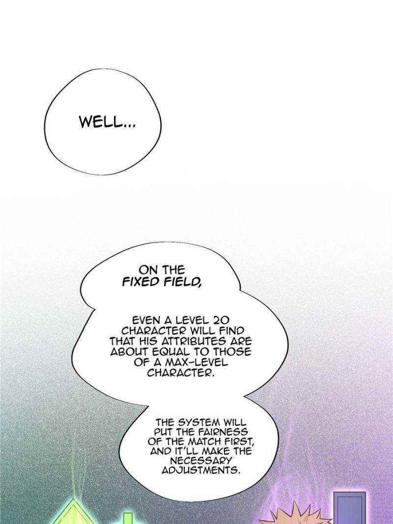 The King’s Avatar Chapter 27 - Page 28 in English