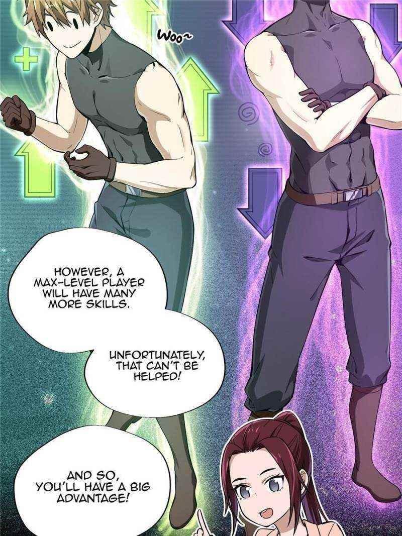 The King’s Avatar Chapter 27 - Page 30 in English