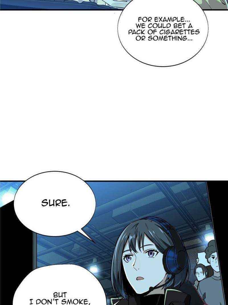 The King’s Avatar Chapter 27 - Page 39 in English