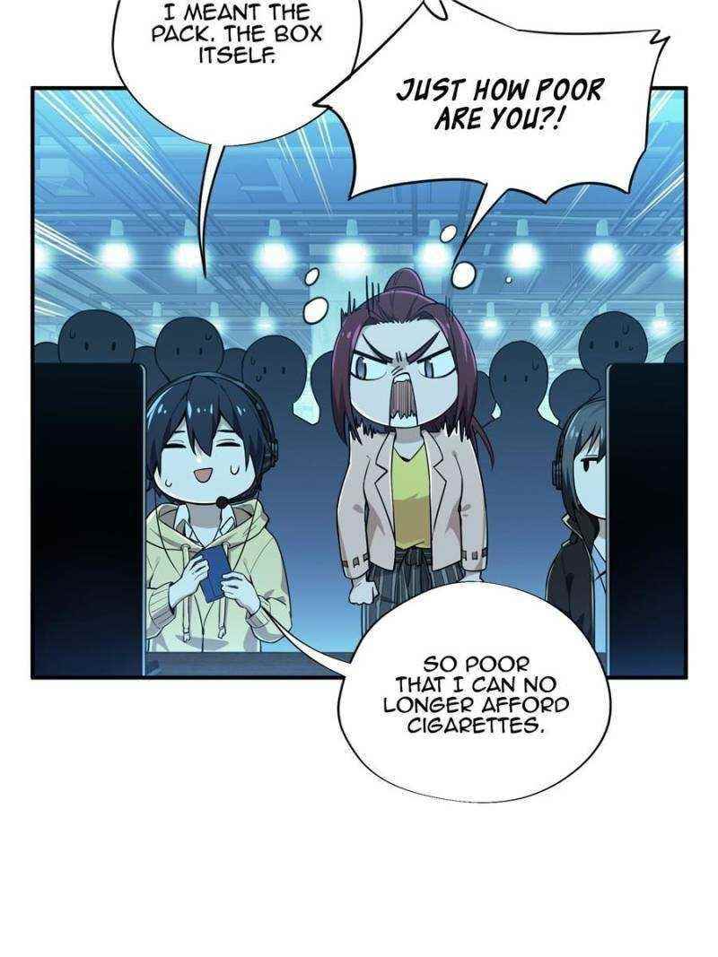 The King’s Avatar Chapter 27 - Page 44 in English
