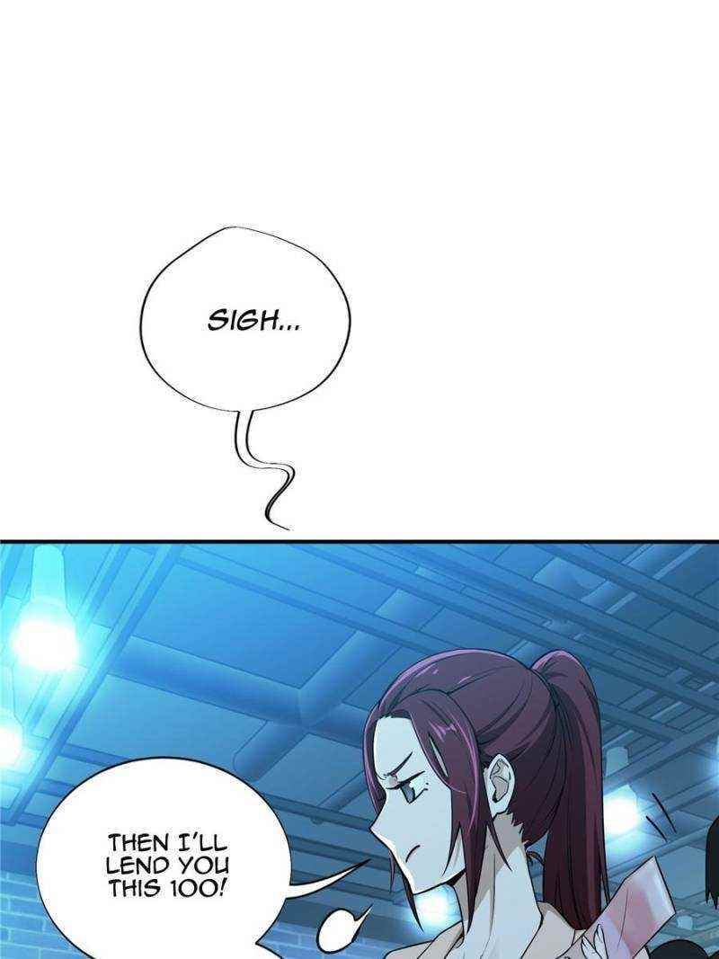 The King’s Avatar Chapter 27 - Page 45 in English