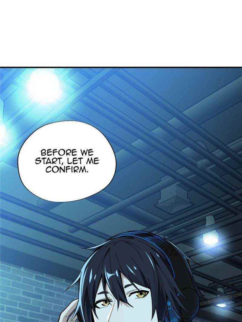 The King’s Avatar Chapter 27 - Page 47 in English