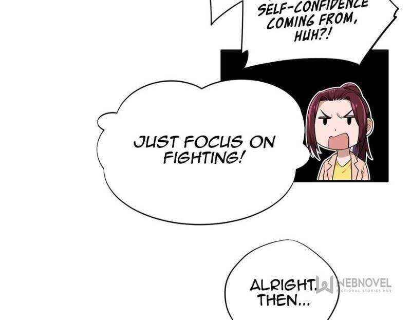 The King’s Avatar Chapter 27 - Page 49 in English