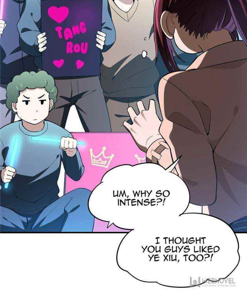 The King’s Avatar Chapter 27 - Page 6 in English