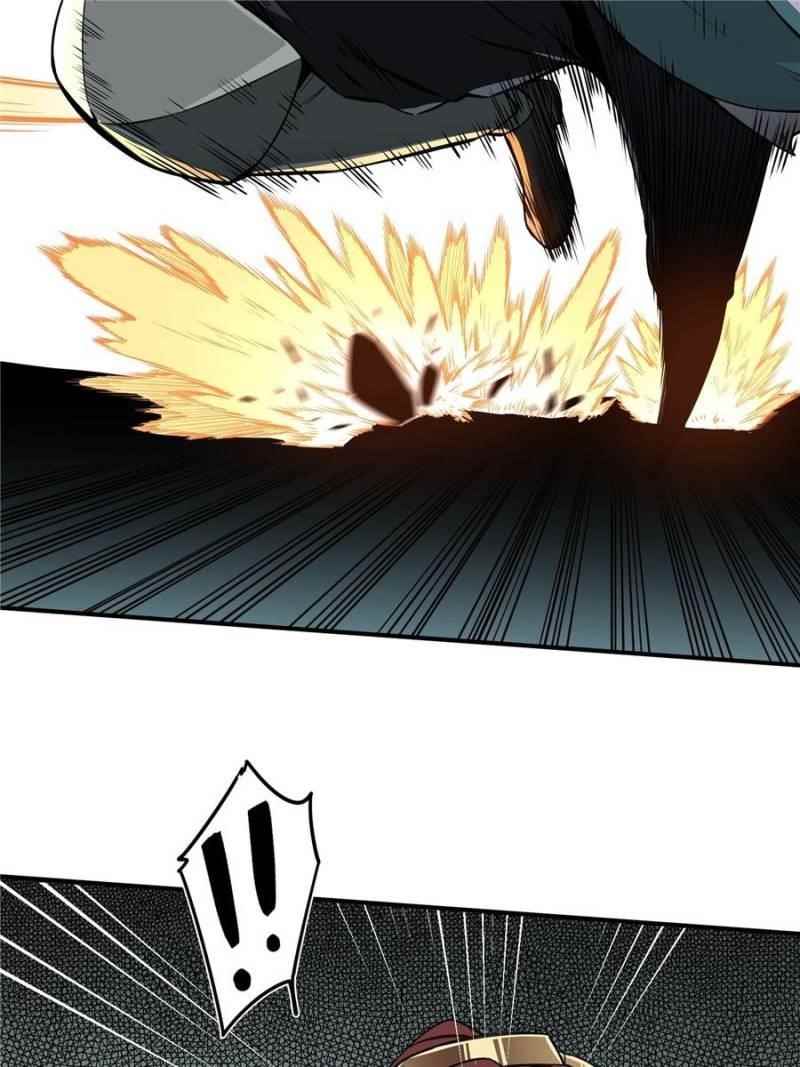 The King’s Avatar Chapter 28 - Page 17 in English