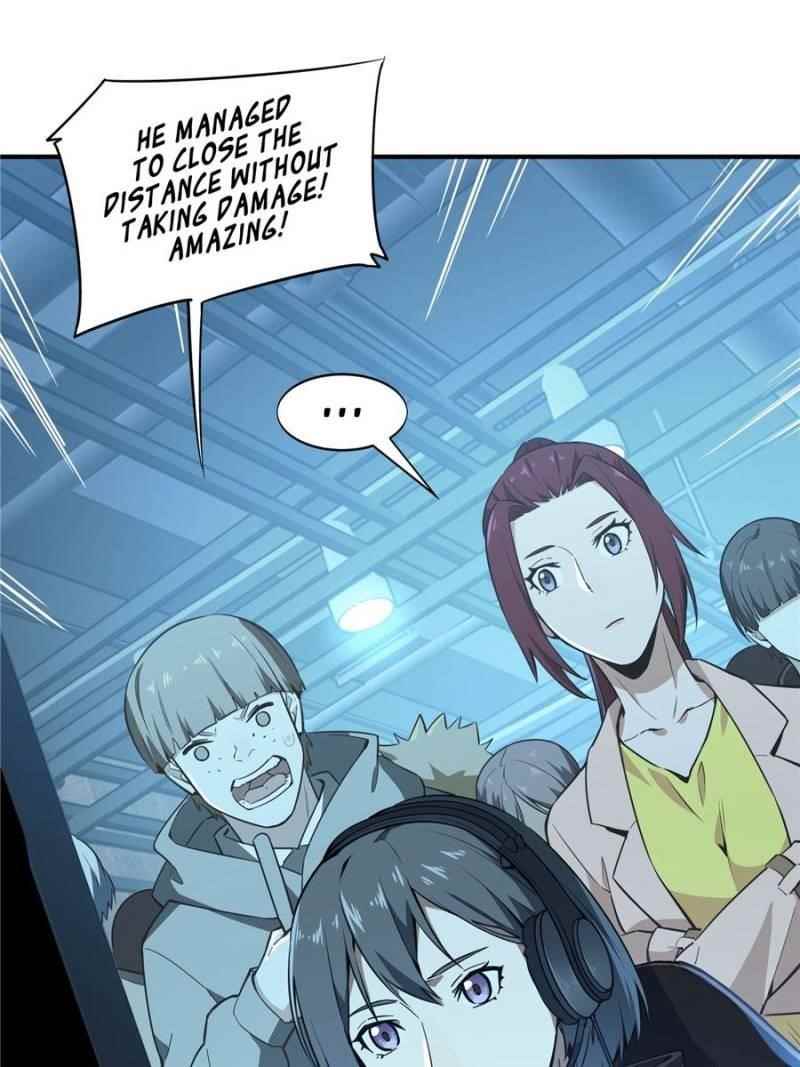The King’s Avatar Chapter 28 - Page 26 in English