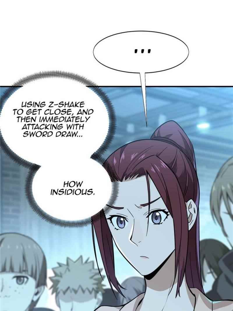 The King’s Avatar Chapter 28 - Page 28 in English