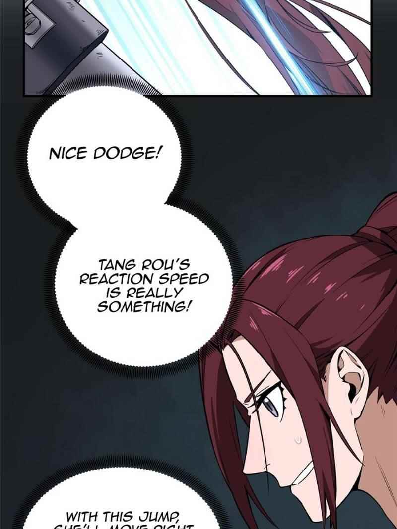 The King’s Avatar Chapter 28 - Page 38 in English