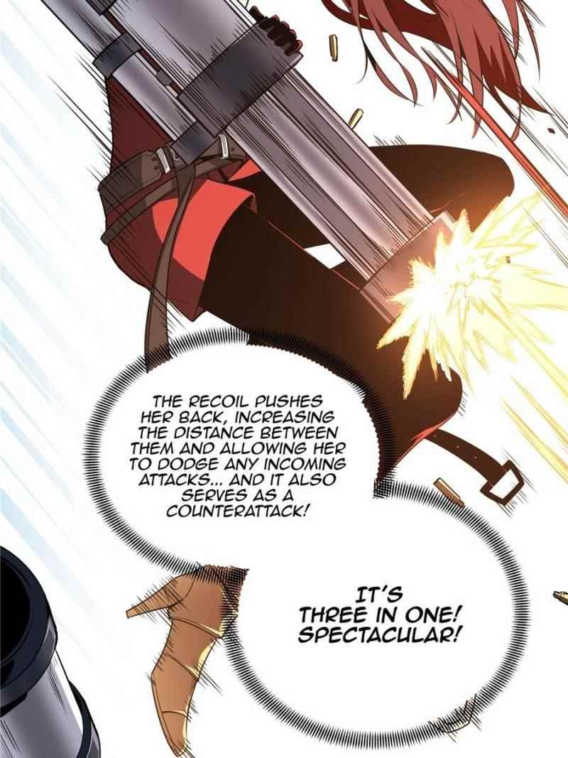 The King’s Avatar Chapter 28 - Page 41 in English