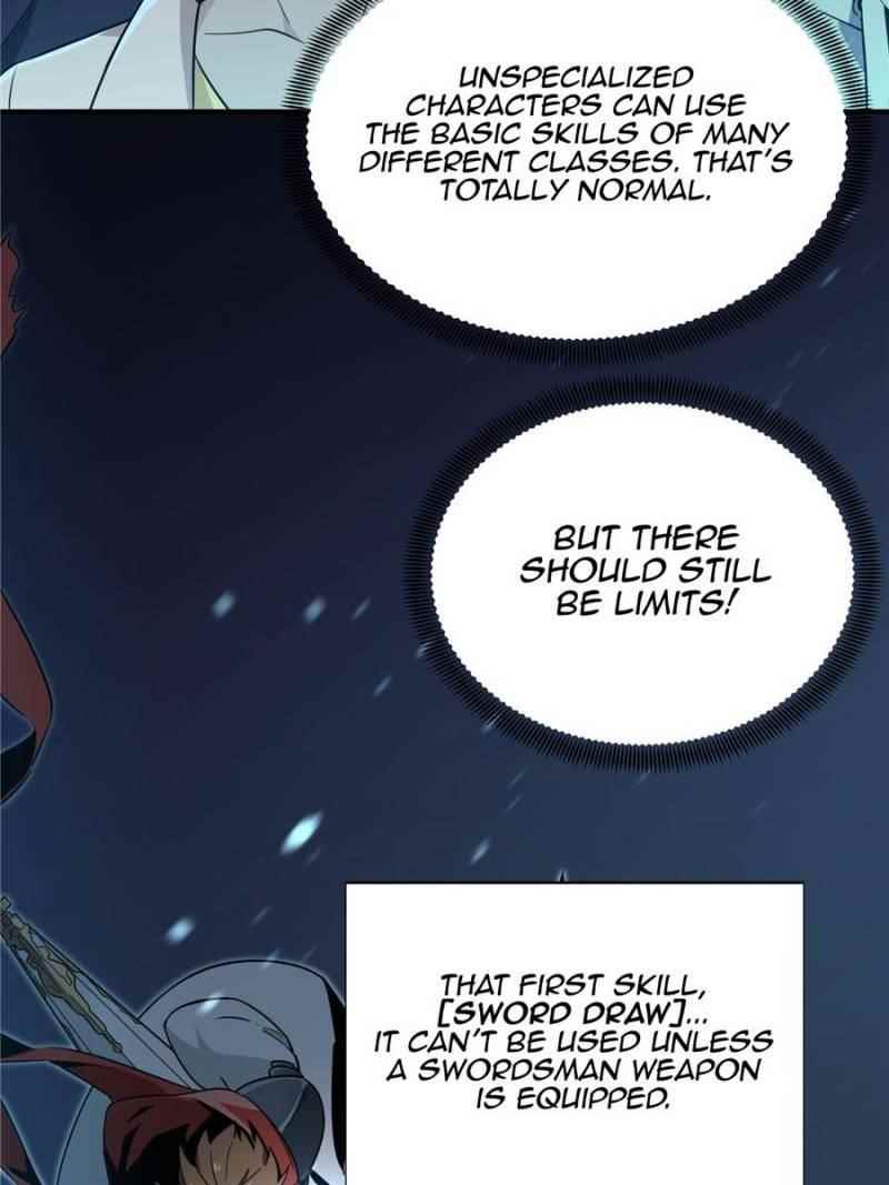 The King’s Avatar Chapter 28 - Page 53 in English