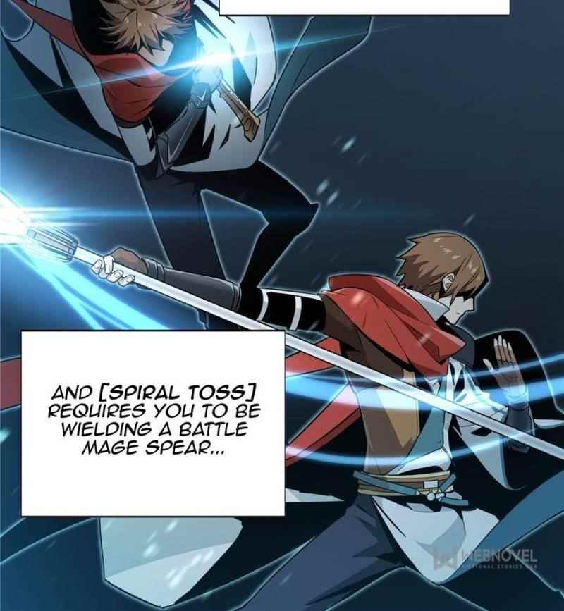 The King’s Avatar Chapter 28 - Page 54 in English