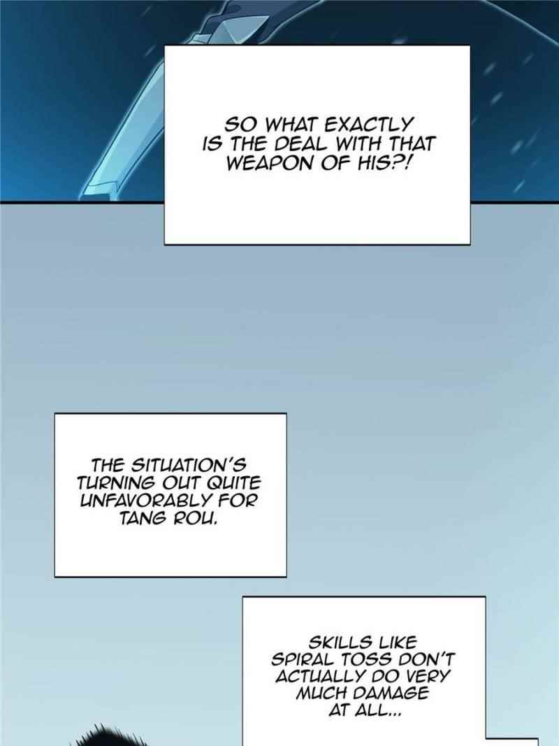 The King’s Avatar Chapter 28 - Page 55 in English