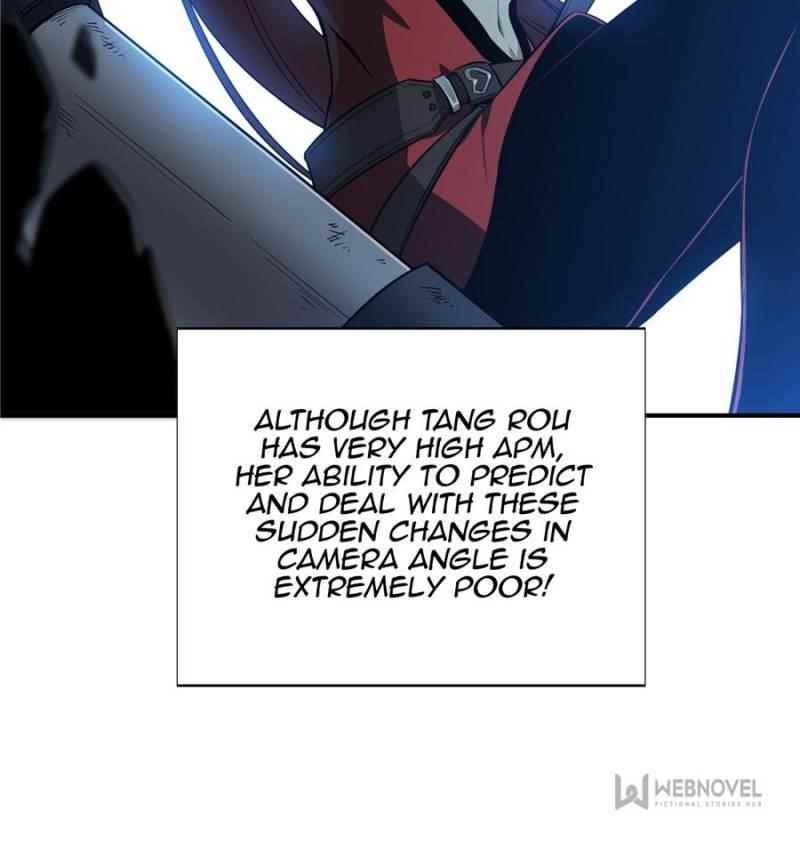 The King’s Avatar Chapter 28 - Page 57 in English